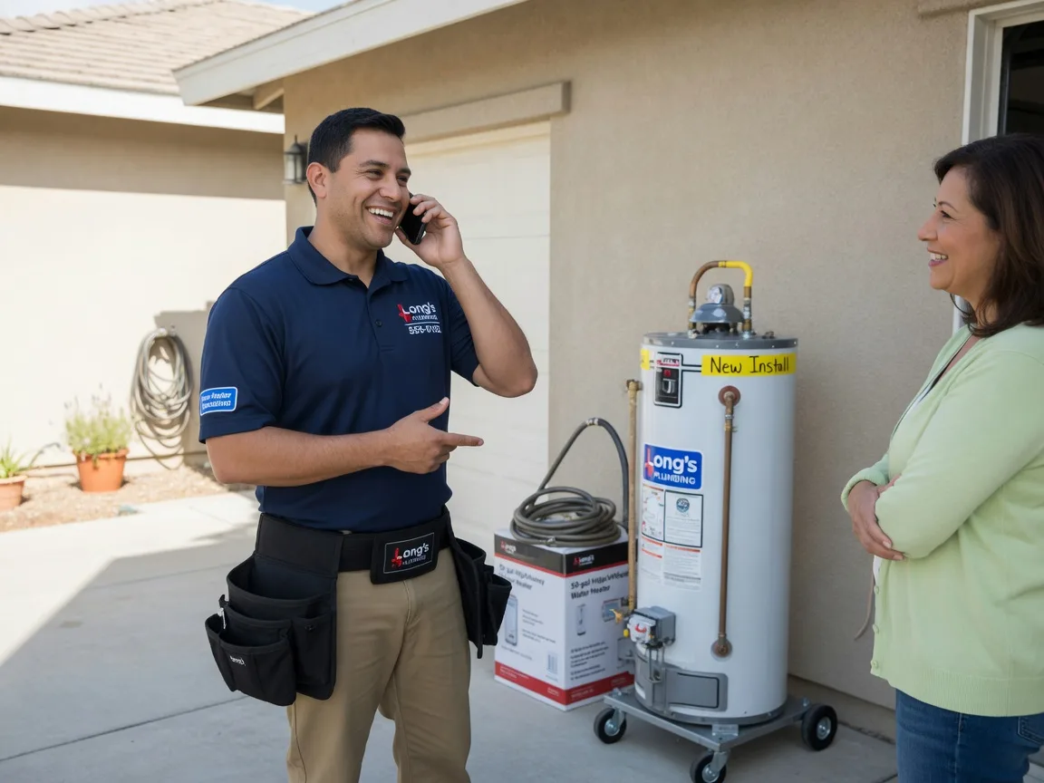 Leak Detection Wildwood, GA FAQs